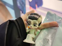 -泡泡玛特POPMART(万达店)