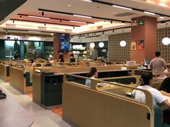 -香港深仔记茶餐厅(东门店)