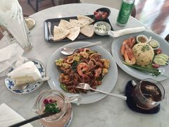-Fern Forest Cafe