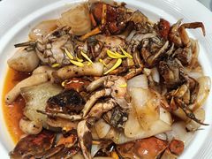 -周家二小姐的菜(西津渡店)