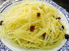 -老味道1992(武当山店)