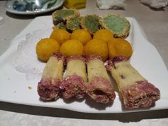 -八大碗·精致东北菜(东陵西路店)