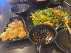 臭豆腐-大合卤味