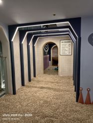 -MELAND CLUB亲子乐园·派对·餐厅(北京芳圆里ID MALL店)