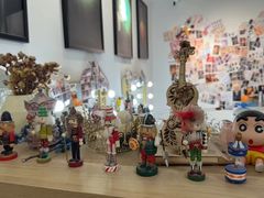 -肆俩肖像STUDIO(宝山万达店)
