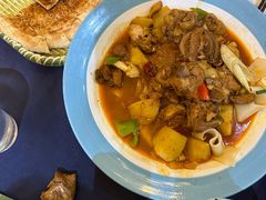 -伊带伊路新疆美食府(呼家楼店)