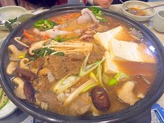 -金顺韩式烤肉·网红烤肉店(广利路店)