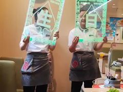 -海底捞火锅(铂澜大象城店)
