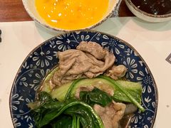 -由紀日本料理·炭火燒肉