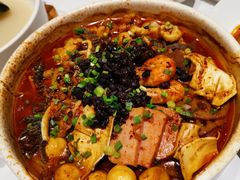 -眉州东坡(上海中心店)