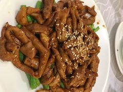 豉油皇鹅肠-朱仔记食府(江南大道店)