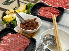 -牛街清真满恒記(平安里西大街店)