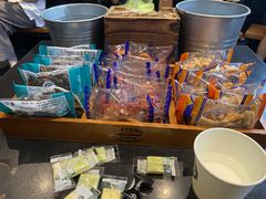 零售区-很久以前羊肉串(昌里路三钢里店)