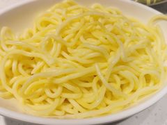 火锅面-鱼酷活鱼烤鱼(南京水游城店)