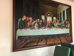 -EATALIA意塔利意式餐厅(鼓楼店)