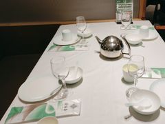 -绿杨春·淮扬宴(庐山路店)