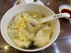 开洋馄饨-熙盛源(永乐路店)