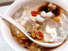 红糖冰粉-巴蜀风·地道川菜(总店)