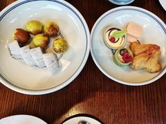 -浙江西子宾馆·瑶园咖啡厅