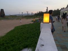 -汕头中海黄金海岸水上乐园