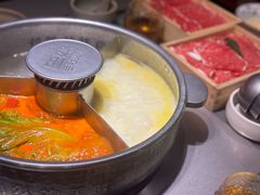 -巴奴毛肚火锅(二七万达店)
