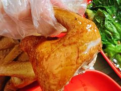 -光明刘冰乳鸽店(光明法政北路店)