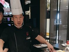 -水木锦堂·自助铁板烧(世贸天阶店)