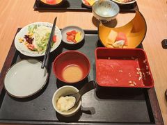 -京旬海鲜放题·铁板烧自助餐厅