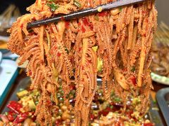 -86烧烤·炭火烧烤 (石人总店)