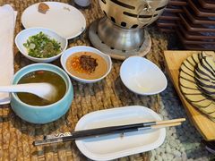 -慢丽江·云南野生菌土鸡锅(西山店)