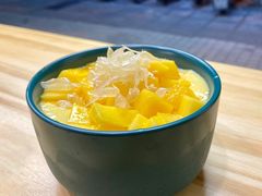 杨枝甘露-小团圆糖水铺(襄阳南路店)