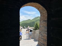 -雁门关景区