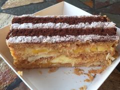 -马克西姆餐厅(崇文门店)