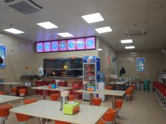 -舒记老友粉(埌西店)
