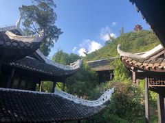 -阳明祠