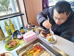 -新艺自助美食城(中山路店)