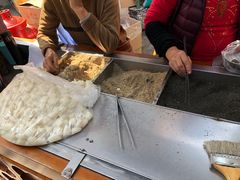 -叶氏麻糍(鼓浪屿店)