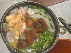 花溪牛肉粉-黔香阁·味(花木店)