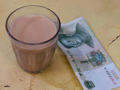-老光明岗琼甜茶馆