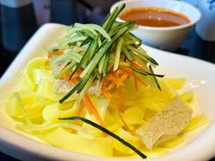 -尹兰楼西北风情餐厅(嘉定店)