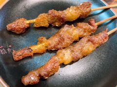 羊肉串-令狐冲·活鱼馆(宝龙店)