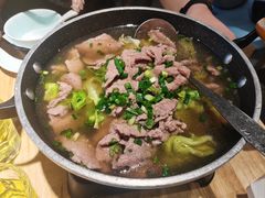 -全牛匠·乐山跷脚牛肉(新中关店)