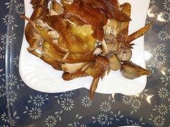 风干鸡-旺角小渔村(幸福中路店)