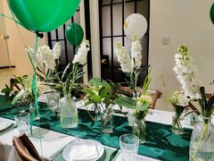 生日-慢隅法式小馆·生日求婚西餐厅
