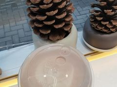 -Manner Coffee(大宁国际商业广场店)