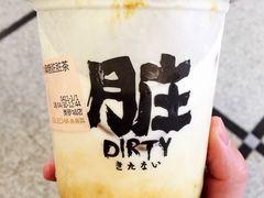 -LELECHA乐乐茶(美罗城店)