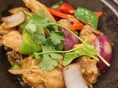 -新金盛·海鲜酒楼(盐田店)