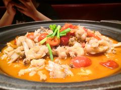 -蛙三泡椒牛蛙(万象城店)