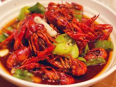-虾满堂(瑞虹店)