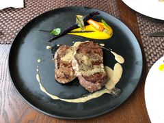 -上海明天广场JW万豪酒店